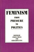 Feminism In Canada 0921689225 Book Cover