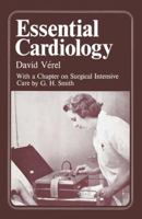 Essential Cardiology B000GR8Q2Q Book Cover