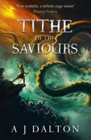 Tithe of the Saviours 0575123230 Book Cover