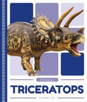 Triceratops 1532161824 Book Cover