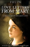 Love Letters From Mary B0CDJZHBXC Book Cover