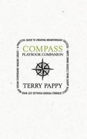 COMPASS Playbook Companion: A Practical Guide to Creating Breakthrough Success 0983858810 Book Cover