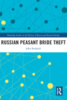 Russian Peasant Bride Theft 0367676249 Book Cover