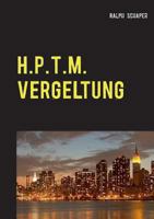 H.P.T.M. Vergeltung 3743196174 Book Cover