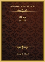 Mirage 1169570232 Book Cover