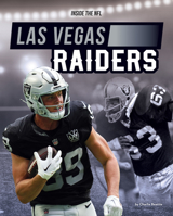 Las Vegas Raiders 1098296788 Book Cover
