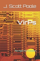 VirPs: The Fight for Freedom B0FFZLVYZ6 Book Cover