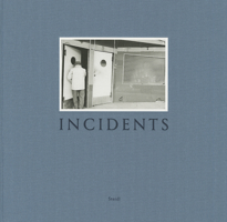 Incidents 3869306971 Book Cover