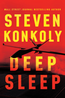 Deep Sleep 1542029899 Book Cover