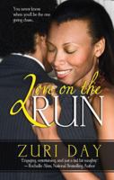 Love on the Run 0758275110 Book Cover