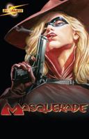 Project Superpowers: Masquerade 160690065X Book Cover