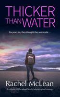 Thicker Than Water 1999878256 Book Cover