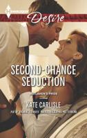 Second-Chance Seduction 0373732864 Book Cover