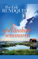 Den ofulländade sommaren null Book Cover