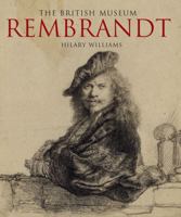 Rembrandt 0714126640 Book Cover