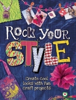 Rock Your Style 1607102781 Book Cover