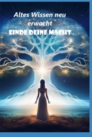 FINDE DEINE MACHT 2.Ausgabe B0FRGBR3XT Book Cover