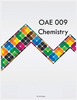 OAE 009 Chemistry 1088291902 Book Cover