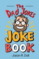 The Dad Joke Book B0DZ2LYD4H Book Cover