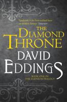 The Diamond Throne 0345367693 Book Cover