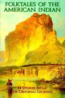 Folktales of the American Indian 0517183544 Book Cover