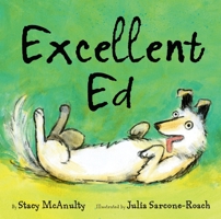 Excellent Ed 0593428617 Book Cover