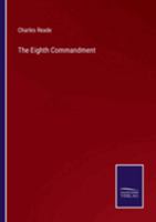The Eighth Commandment 1146149980 Book Cover