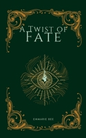 A Twist of Fate B0BX14NTBT Book Cover