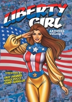 Liberty Girl Archives: Volume 1 (digest) 196719940X Book Cover