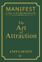 The Invitation: The Art of Attraction B0CWDR6R7X Book Cover