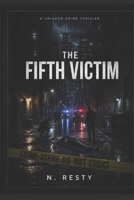 THE FIFTH VICTIM B0HBWQM3VL Book Cover