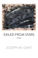 Exiled from Stars 1608642372 Book Cover