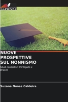 NUOVE PROSPETTIVE SUL NONNISMO: Studi condotti in Portogallo e Brasile 6206013979 Book Cover