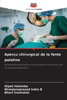 Aperçu chirurgical de la fente palatine 6202365498 Book Cover
