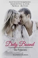 Duty Bound 1974504964 Book Cover