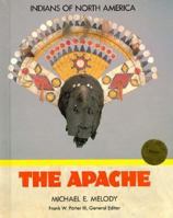 Apache (Indians of North America) 1555466893 Book Cover