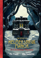 The Secret of Helmersbruck Manor 1782694188 Book Cover