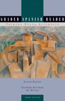 Graded Spanish Reader: Primera Etapa 061852780X Book Cover