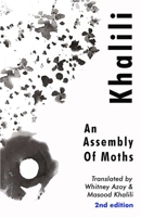 An Assembly of Moths B0CLM7Y2QV Book Cover