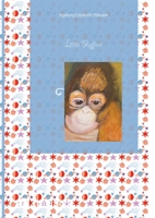 Little Bigfoot (German Edition) 3384004612 Book Cover