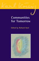 Communities for Tomorrow 0863158102 Book Cover