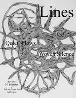 Lines: Quiet Flows, Weaving Stillness 1533557284 Book Cover