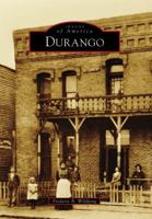 Durango 0738569755 Book Cover