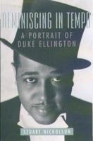 Reminiscing In Tempo: A Portrait of Duke Ellington 155553466X Book Cover