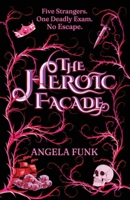 The Heroic Facade B0CVTQFCRC Book Cover