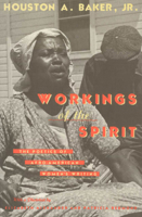Workings of the Spirit: The Poetics of Afro-American Women's Writing 0226035239 Book Cover