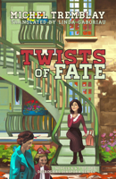 Twists of Fate: If by Chance & Destination Paradise 1772013587 Book Cover