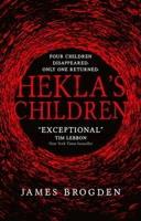 Hekla’s Children 1785654381 Book Cover