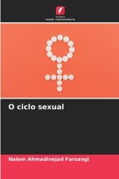 O ciclo sexual 620559756X Book Cover