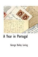 A Year in Portugal 1116304945 Book Cover